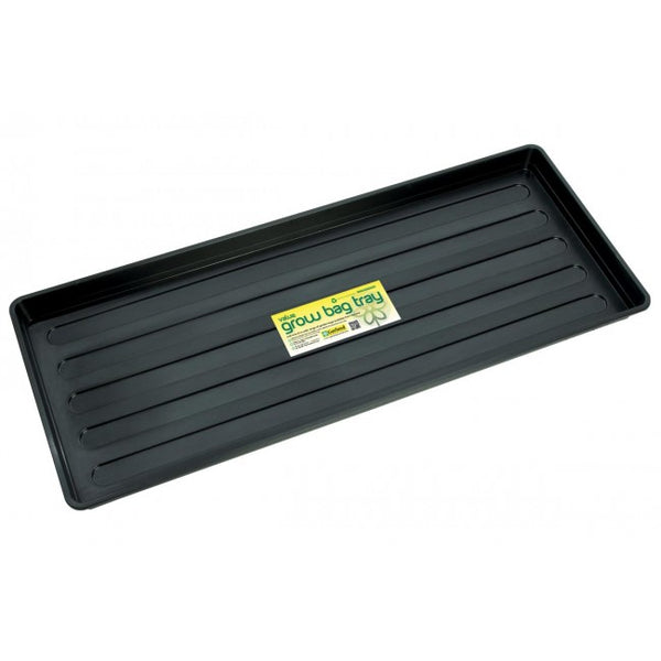 GARLAND VALUE GROWBAG TRAY 100 X 40 X 5CM image 0