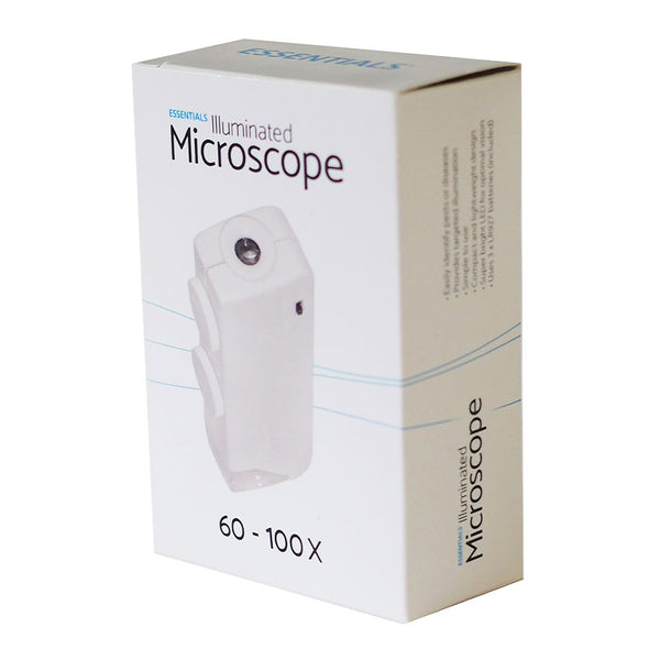 ACTIVE EYE MICROSCOPE 60X TO 100X image 0