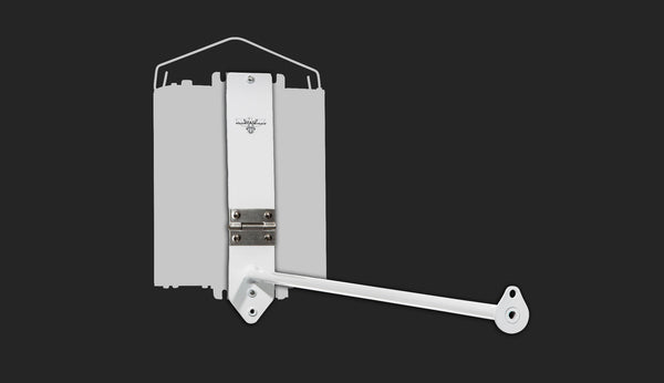 ADJUST-A-WINGS REFLECTOR CONNECTOR image 0