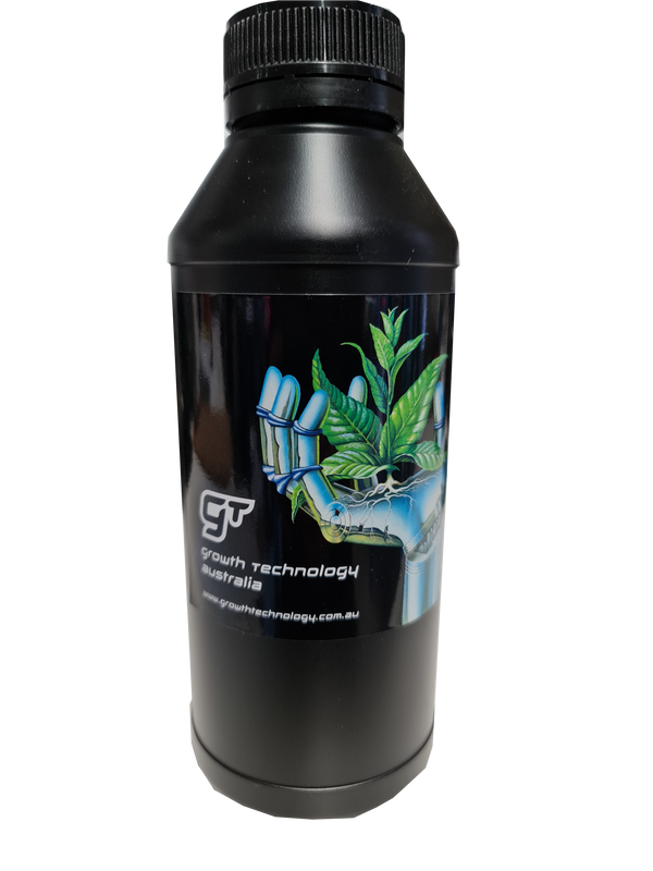 GT LIQUID POTASH image 0