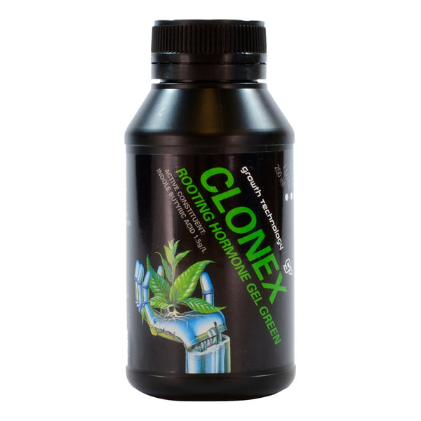 CLONEX GREEN image 0