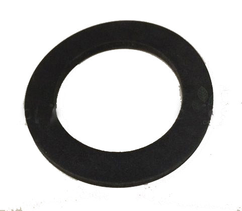 TUB OUTLET RUBBER WASHER image 0