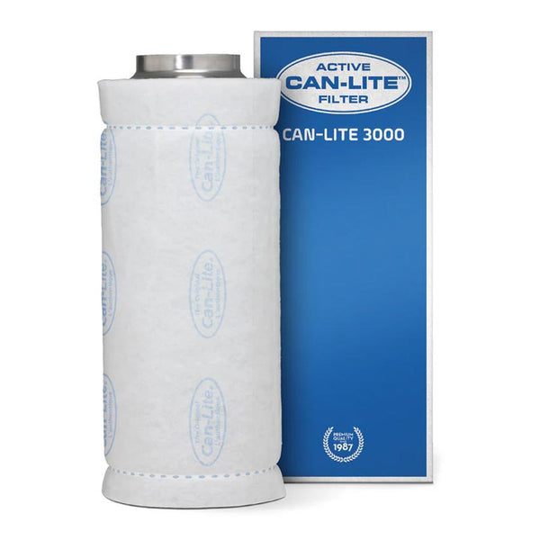 CAN-LITE FILTER 3000 (315MM X 1000MM X 834 LPS / 3000 M3/H) image 0