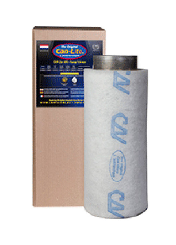 CAN-LITE GT 300 POLY (125MM X 453MM X 56 LPS / 200 M3/H) image 0