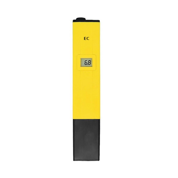 EC POCKET PEN METER (YELLOW) image 0