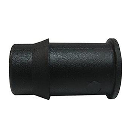 END PLUG 19MM BARBED WITH GRIP image 0