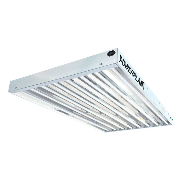 POWERPLANT PROPAGATION T5 UNIT - 8 LAMPS X 4FT image 0
