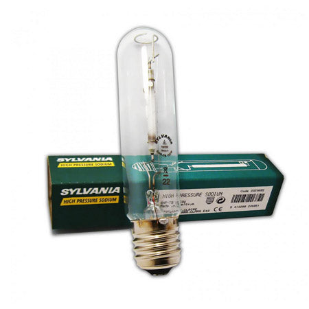 SYLVANIA 250 WATT HPS SHP-T250 LAMP image 0