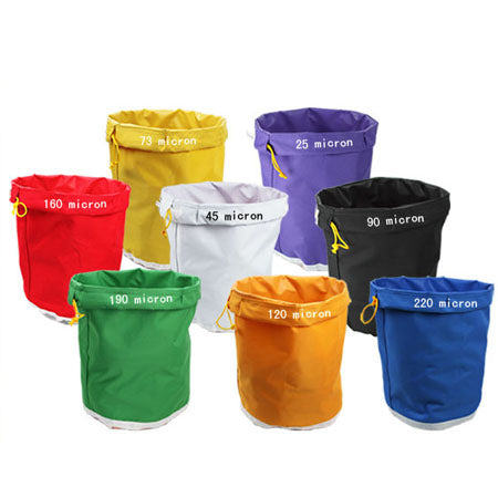 COLD FILTER BAG FIVE GAL X 8 BAG 25-45-73-90-120-160-190-220 image 0