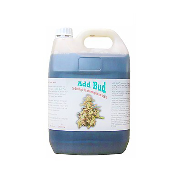 ADD BUD image 0