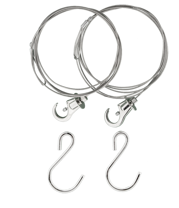 HANG UPS MOJO COW HANGER 40KG SET OF TWO image 0