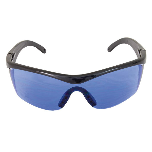 GLASSES - GROW-ROOM ANTI GLARE EYE PROTECTION LUMII image 0