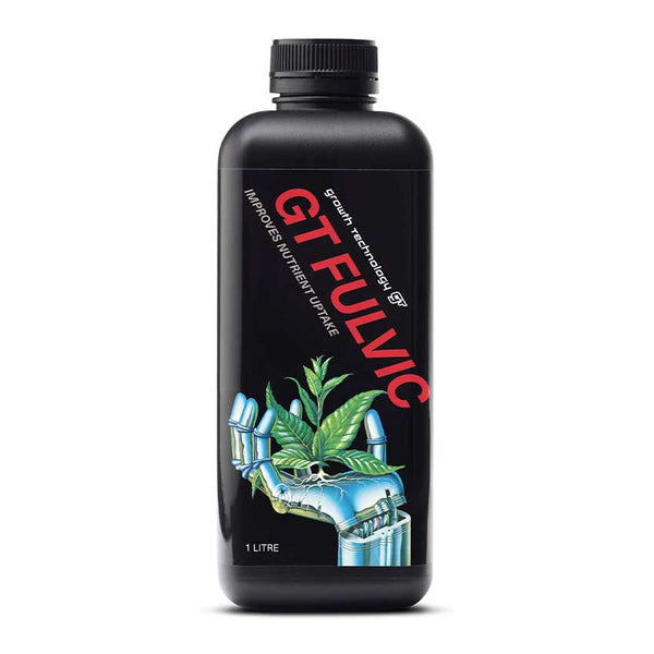 GT FULVIC image 0