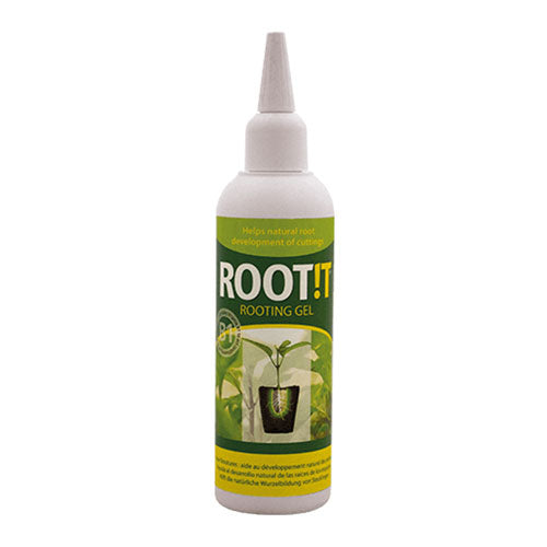 ROOTIT - PROPAGATION GEL WITH NOZZLE 150MLS image 0