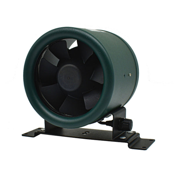 HVC-EC FAN MIXED FLOW 125MM (280 M3/H) image 0