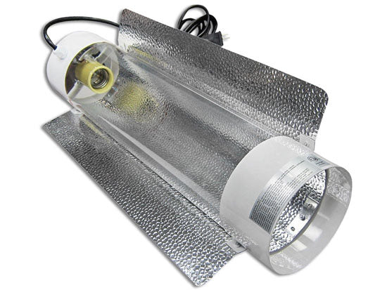 COOL-TUBE EXT LONG / LARGE SILVER REFLECTOR 150MM X 600MM image 0