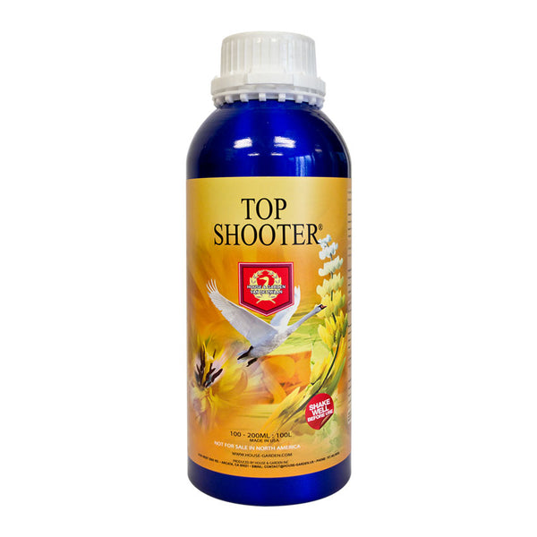H&G TOP SHOOTER image 0