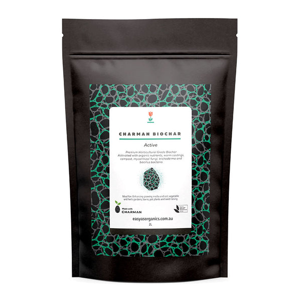 BIOCHAR ACTIVE image 0