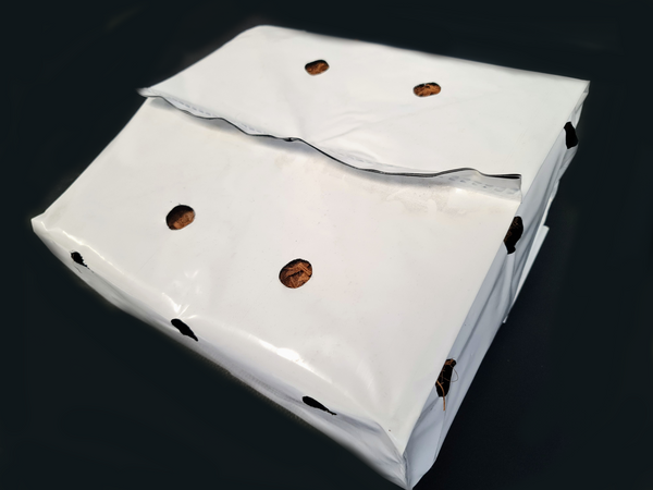 COCO RTU THIRTY LITRE PROFESSIONAL LAYERED POT BLOCK image 0