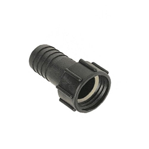 25MM > ONE INCH HOSETAIL FBSP image 0