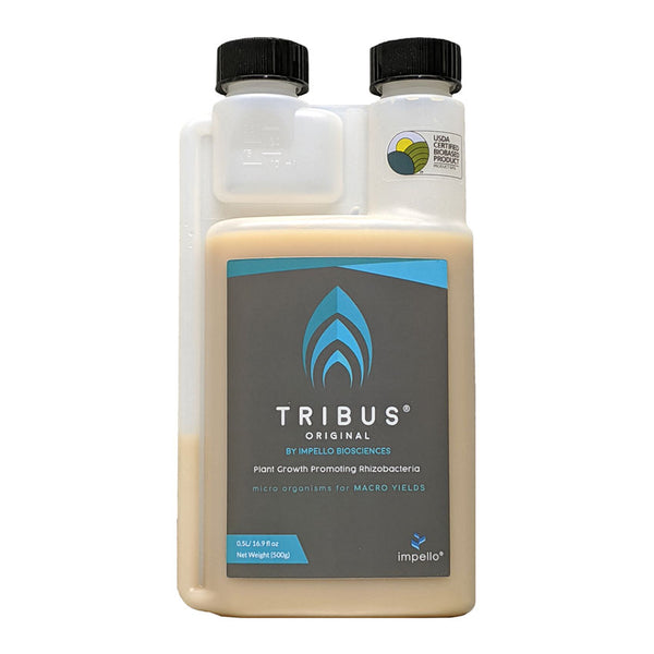 TRIBUS ORIGINAL MICROBIAL INOCULANT image 0