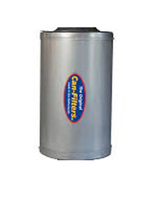 CAN-SILENCER 500 STD (380MM OD X 250MM ID X 450MM L) WITHOUT FLANGE image 0