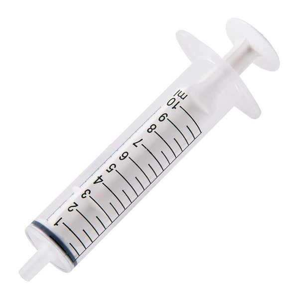 SYRINGE 10MLS image 0