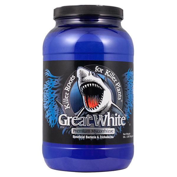 GREAT WHITE SHARK MICROBIAL 750 GRAMS image 0