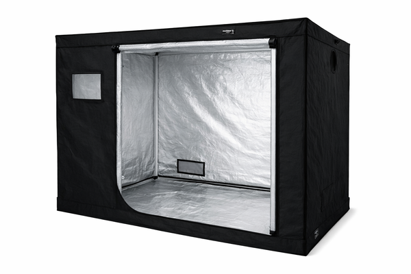SEA-HAWK MYLAR GROW TENT 3.0 X 1.5 X 2.0H - 300R image 0