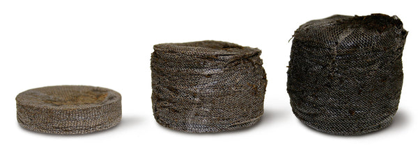 JIFFY "7" PELLETS 42MM EACH image 0