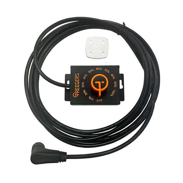TREEGERS PRECISE T - DIMMER 0-10V (3M CABLE) image 0
