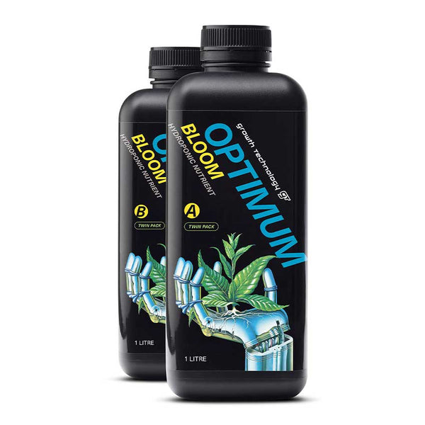 OPTIMUM BLOOM A & B image 0