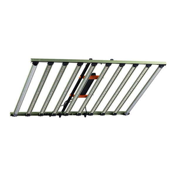 TREEGERS GL1000W LED GROW LIGHT image 0