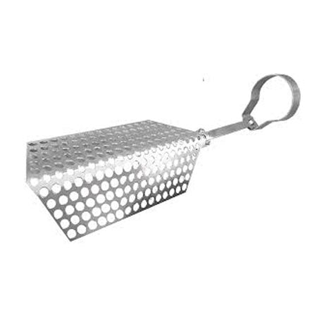 SUPER-SPREADER WHITE LARGE WITH CLIP (1000 WATT) image 0
