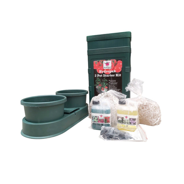 AUTOPOT HYDROPAK STARTER KIT