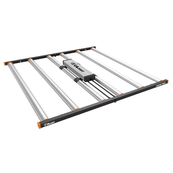 U-LIGHT SIX BAR LED 680 WATT image 0