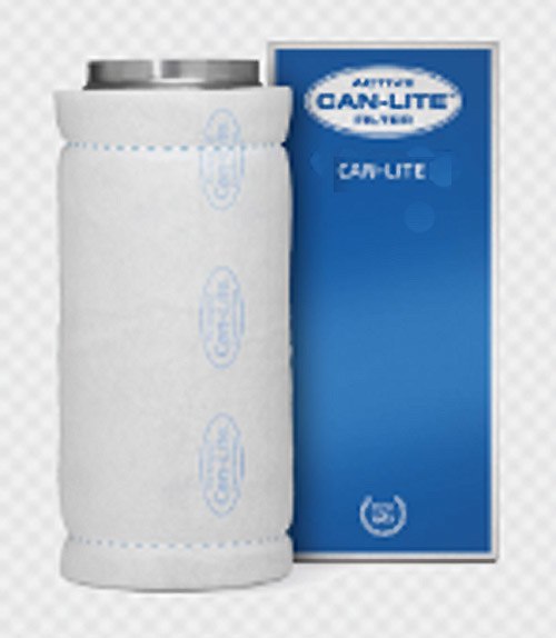 CAN-LITE FILTER 3500 (400 X 1000MM X 972 LPS - 3500 M3/H) image 0