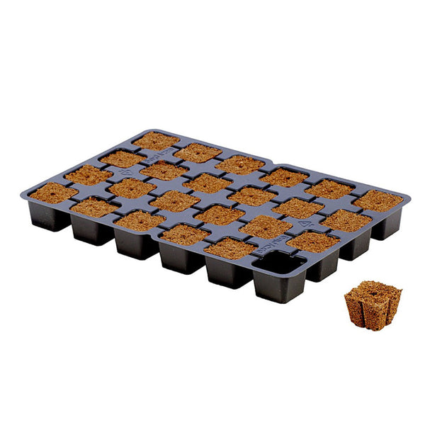 EAZY-PLUG CT-24 TRAY image 0