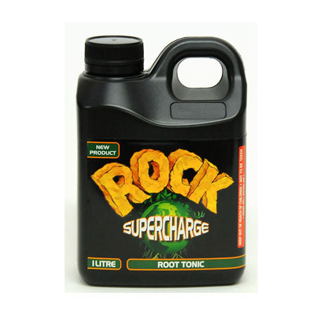 ROCK SUPERCHARGE image 0