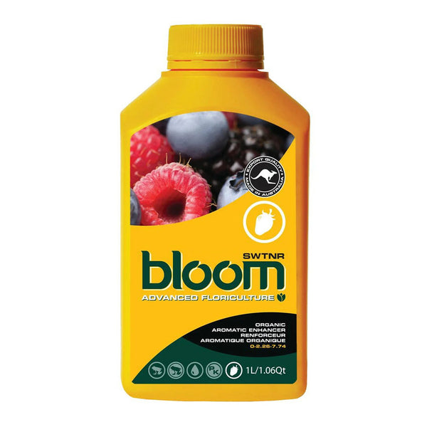 BLOOM ORGANIC SWEET image 0