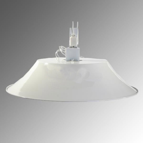 CHINA HAT SPUN 920 MM - 1000 WATT REFLECTOR (NO LAMPHOLDER) image 0