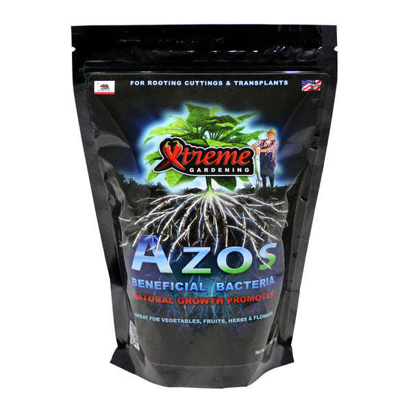 AZOS - NITROGEN FIXING BACTERIA image 0