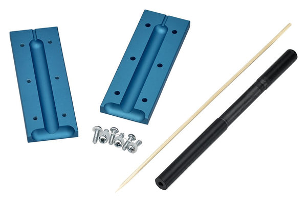 SASQUASH CANNA-GAR SINGLE MOLD image 0