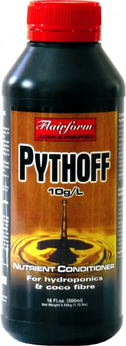 PYTHOFF PLUS image 0