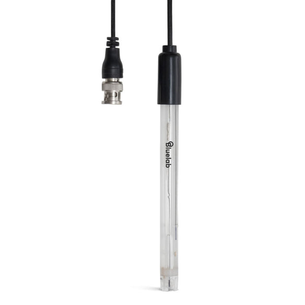 BLUELAB PH PROBE WITH BN CONNECTION AND FIVE METRE LEAD image 0