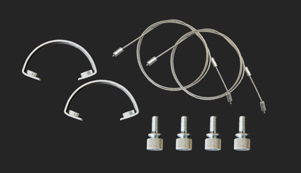 HELLION LARGE WING CONVERSION KIT (DE-LCK) image 0