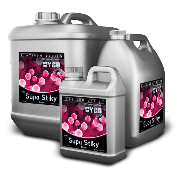 CYCO SUPA STICKY image 0