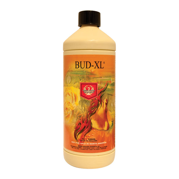 H&G BUD XL image 0