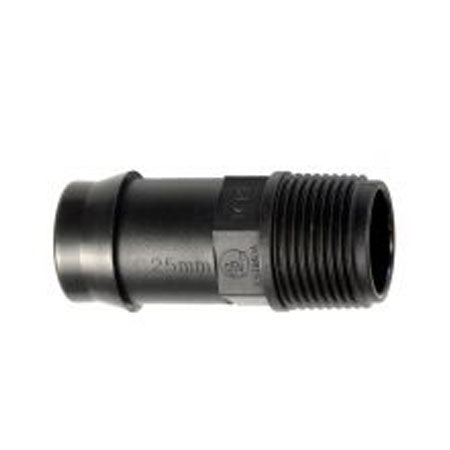 DIRECTOR 25MM TAIL X 3/4' BSP image 0