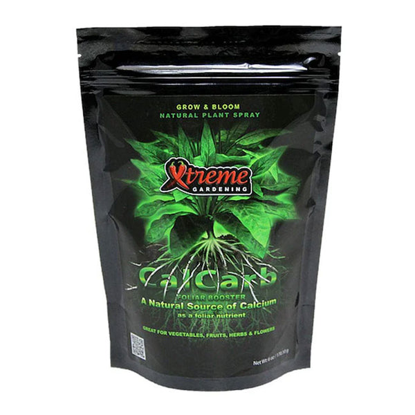 CALCARB FOLIAR XTREME image 0